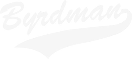 BYRDMAN